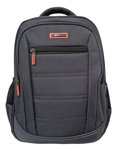 Mochila Casual 15 Pul. Golden Star Porta Lap | Poliester