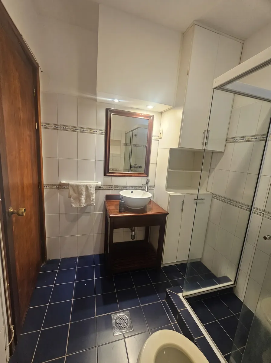 Se Alquila Impecable Y Amplia Casa Ubicada En Una De Las Mejores Zonas De Pocitos, A Pasos De Montevideo Shopping Y Con Excelente Conectividad. Garantía Requerida: Exclusivamente Anda O Cantaduria · Foto 4