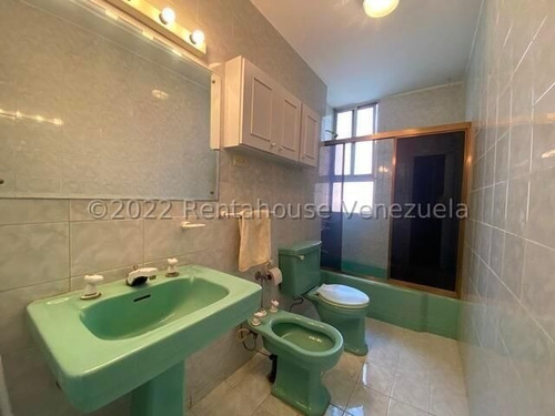 Imagen 10 de 15 de Apartamento En Venta Urb,los Palos Grandes Mls #22-28234 Sc