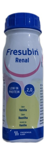 Fresubin Renal Nutrición 200 Ml - L a $7083