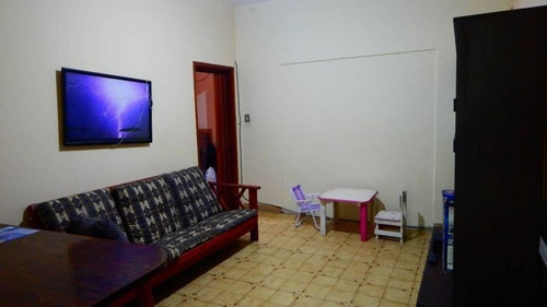 Ph 3 Ambientes Planta Baja C/ Patio