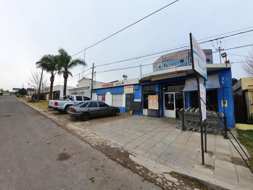 Imagen 2 de 19 de Supermercado Sobre Ruta 11 - Valle María - Oportunidad