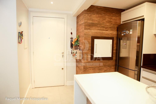 Apartamento - Jardim Carvalho - Ref: 63941 - V-63941