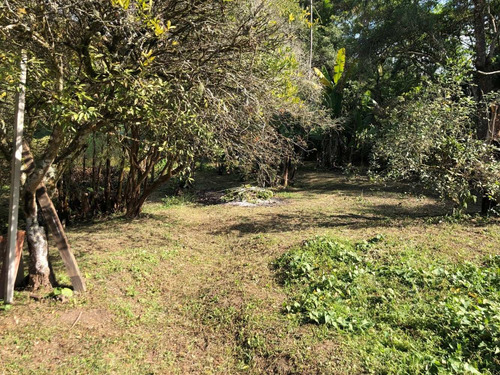 Imagem 14 de 14 de Chacara Para Formar, Ou Ate Residencia