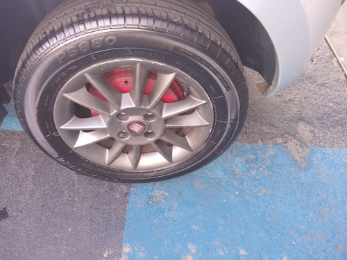 Fiat Idea 1.8 Flex