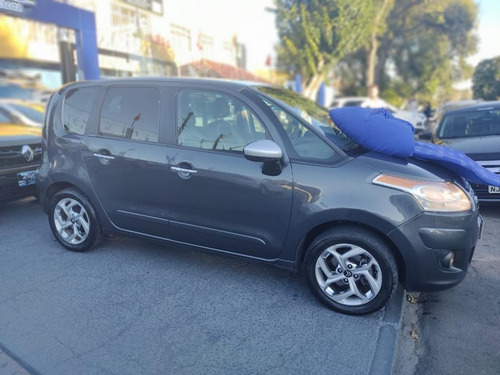 Imagem 1 de 9 de Citroën C3 Picasso Excl. 1.6 Flex 16v 5p Aut.
