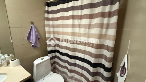 Departamento En Venta De 2 Dorm. En Ñuñoa