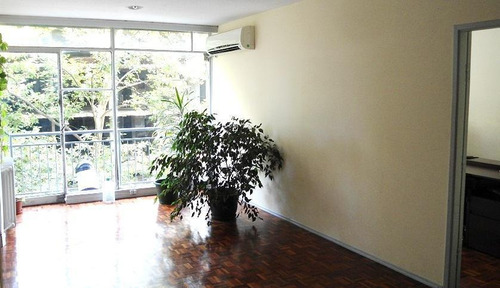 Centro San José Y Florida Apto Excelente Estado Ubicación Vivienda U Oficinas