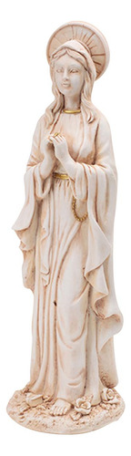 Estatua De María De Resina Nuestra Señora De Para La