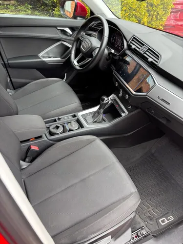 Audi Q3 1.4 Ambition