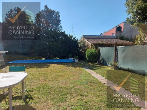 Imagen 20 de 21 de Casa En Venta El Trebol Ezeiza