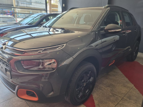 Citroën C4 Cactus 1.6 Vti 115 Feel