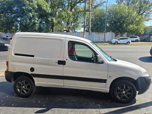 Peugeot Partner 1.6 Hdi Furgon Confort