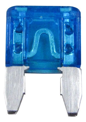 Fusible Mini 15 Amperes