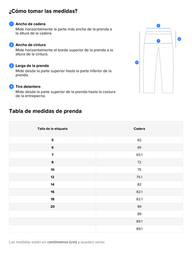 Jeans Old Navy Slim 360° Stretch Para Niño