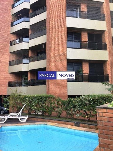Imagem 10 de 15 de Apartamento De 03 Dormitorios No Brooklin - V-13019
