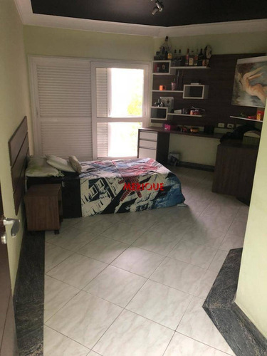 Imagem 18 de 23 de Sobrado À Venda, 534 M² Por R$ 2.800.000,00 - Perová - Arujá/sp - So0087
