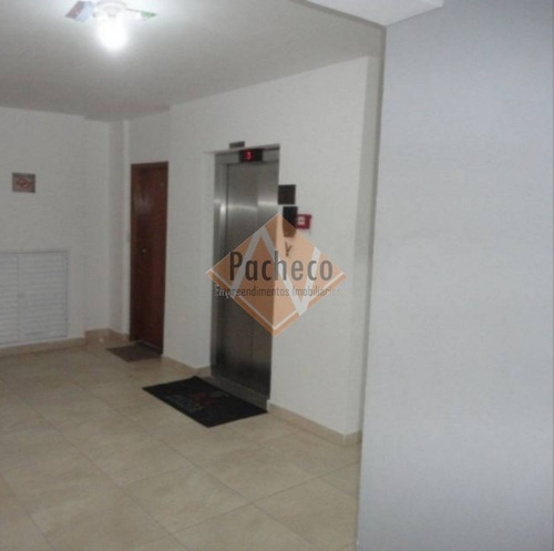 Imagem 15 de 19 de Apartamento No Jardim Matarazzo, 2 Dormitórios, 60 M², R$ 234.000,00 - 1566
