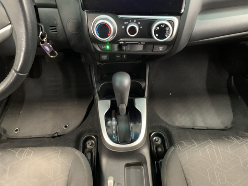Honda Fit 1.5 EX 16V FLEX 4P AUTOMÁTICO