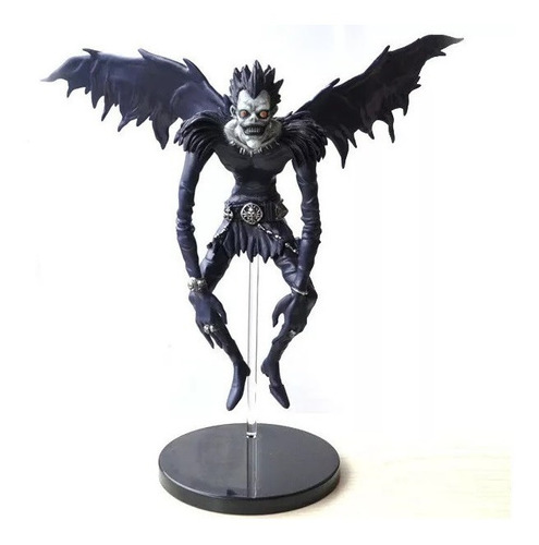 Figura Riuk Death Note Alternativa 24 Cm