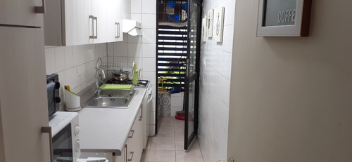 Arriendo Depto En Calle Arrayan Con El Bosque Norte
