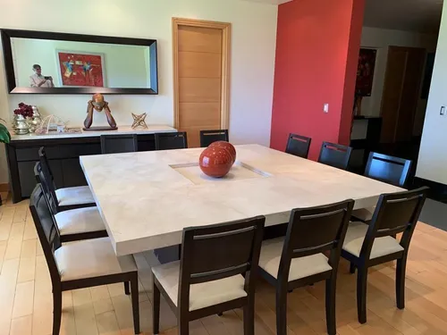 Casa En Venta Bosque De Las Lomas