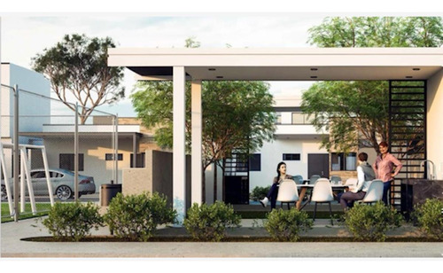 Casa En Venta En Los Olivos, Gómez Palacio, Durango