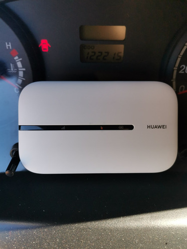 Imagen 6 de 10 de Vendo Wifi Portatil Para Vox, Copaco, Claro, Tigo, Personal