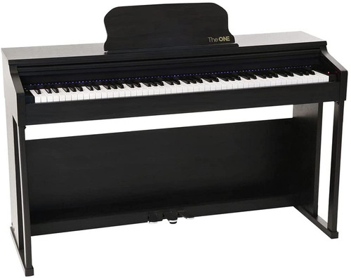 Imagen 1 de 1 de The One Smart Piano, Weighted 88-key Digital Piano