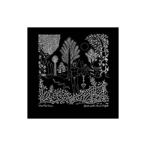 Dead Can Dance Garden Of The Arcane Delights/peel Sessions C