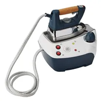 Comprar Estación De Planchado A Vapor O En Seco Turmix Tu29 Blanco
