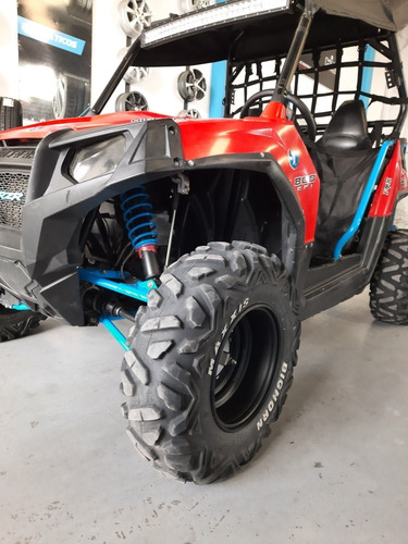 Utv Polaris Rzr 800