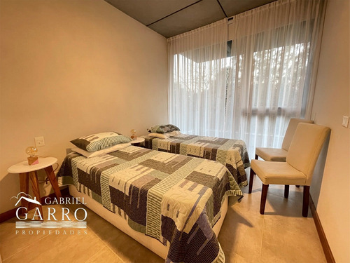 Imagen 12 de 18 de Hermoso Departamento De 3 Ambientes En Venta (pinamar Centro)