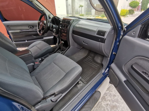 Imagen 12 de 15 de Nissan Xterra 4x2 V6 At
