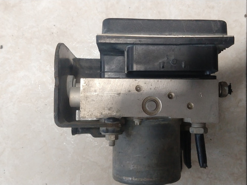 Módulo Abs Gmc Sierra 11-13 20896907 Ml713 (Usado)