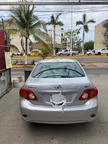 Toyota Corolla 1.8 Xle Aa Ee Cd R-16 Abs At
