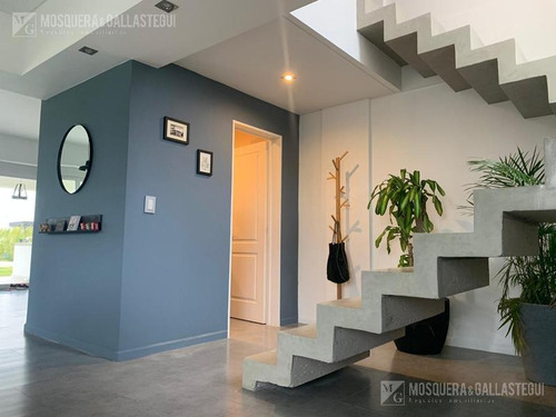 Imagen 9 de 19 de Casa En Nordelta: Los Castaños - Tigre