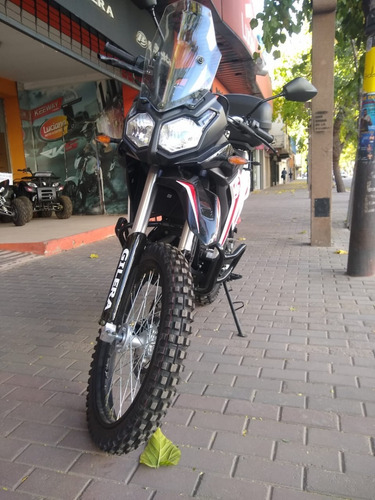Imagen 3 de 16 de Gilera Smx 250 Adventure O Ahora18 $78.900