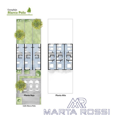 Imagen 7 de 16 de Oportunidad Duplex A Estrenar!! Entrega 2018!!!