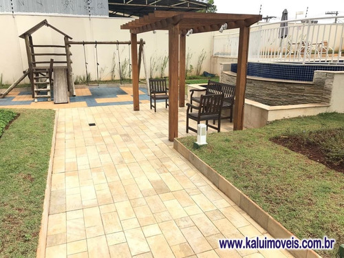 Saúde - Apartamento Em Cond. 2 Dormitórios - 68014
