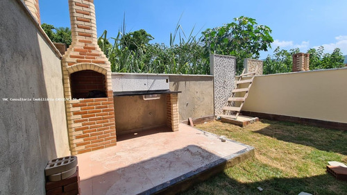 Imagem 10 de 15 de Casa Para Venda Em Maricá, Itaipuaçu, 2 Dormitórios, 1 Suíte, 2 Banheiros, 1 Vaga - Iv0451_2-1174812