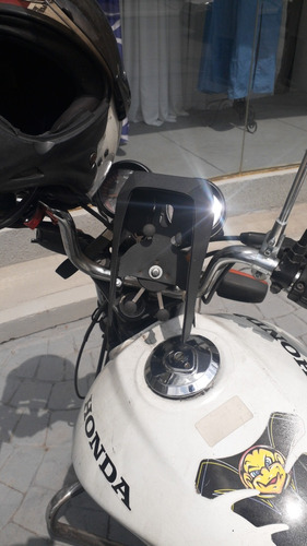 Honda Cargo 125 Cargo 2010