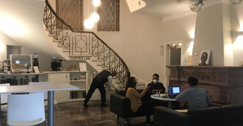 Polanco, Casa Pegada Al Parque Lincoln, Uso De Suelo, Catalogada, 950 M² Construidos,526 M2 Terreno