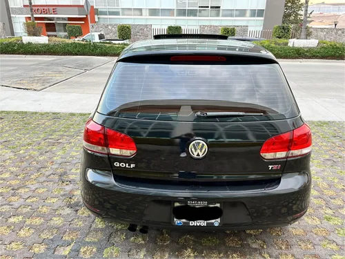 Volkswagen Golf 1.4 Tsi Mt