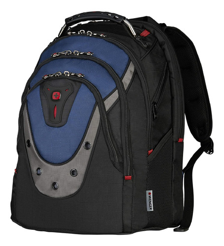 Mochilas Para Portátiles Wenger 600638 No Aplica