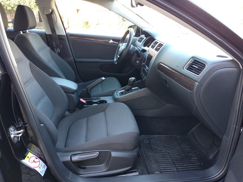 Volkswagen Vento 1.4 Tsi