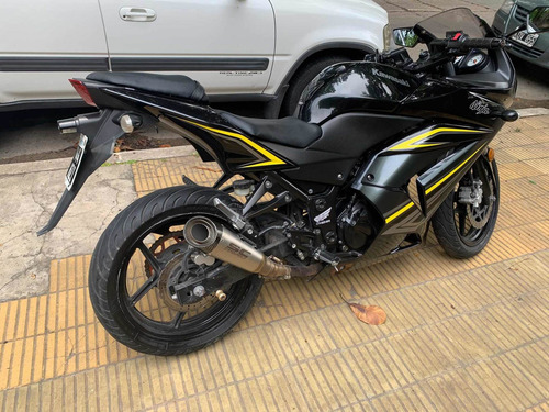 Imagen 10 de 12 de Kawasaki Ninja