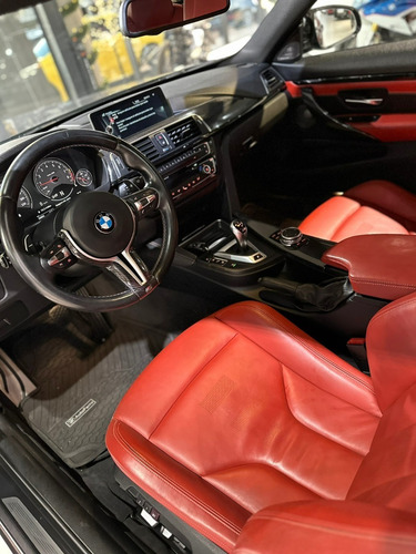 Imagen 9 de 21 de Bmw Serie M 3.0 M4 560cv