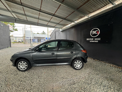 Peugeot 206 1.4 Generation 75cv