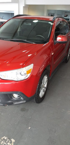 Mitsubishi Asx 2.0 4x2 5p
